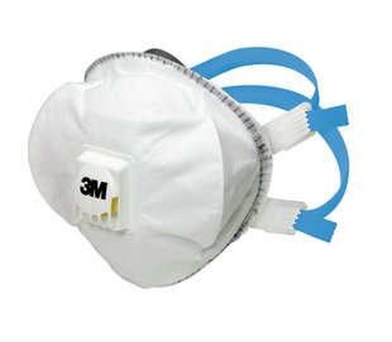 3M 7100081543 mascherina...