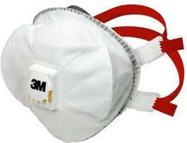 Maschera antiparticolato 3M...