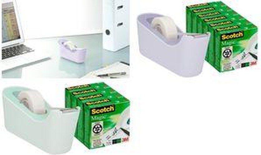 3M Scotch Table Poller...