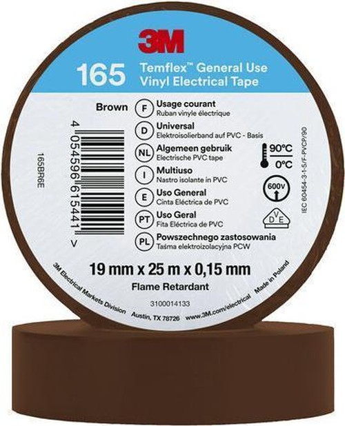 3M Germania PVC...