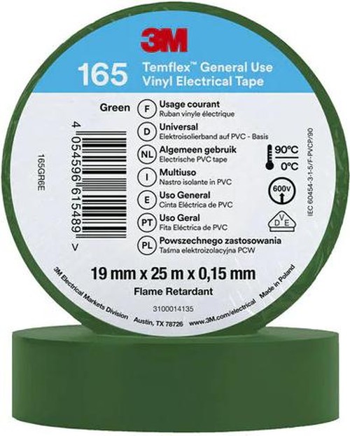 3M Germania PVC...