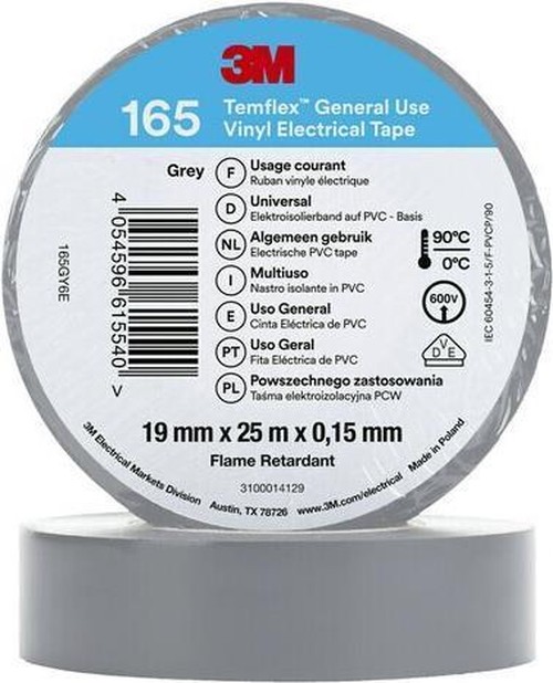 3M Germania PVC...