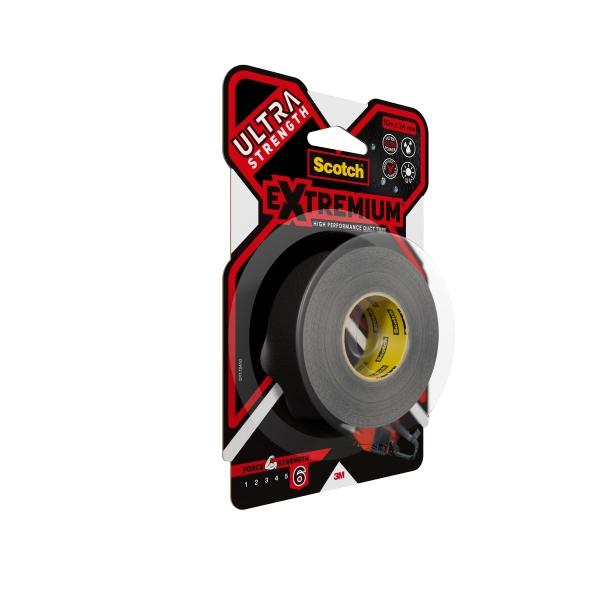 3M Extremium 10 m Nero