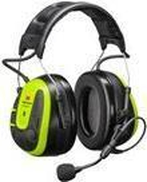 3M Peltor WS Alert x...