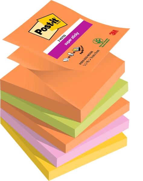 Post-itÃƒâ€šÃ‚Â® foglietti...