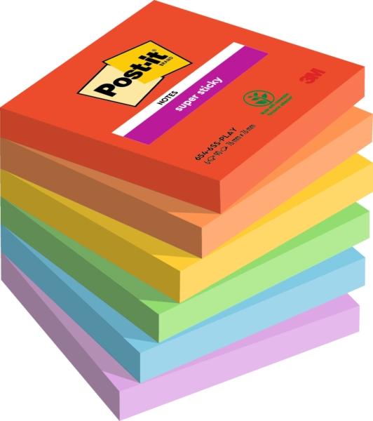 Post-itÃ‚Â® Sticky Notes...