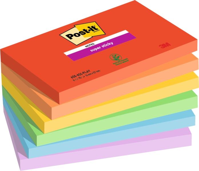 Post-itÃ‚Â® Sticky Notes...