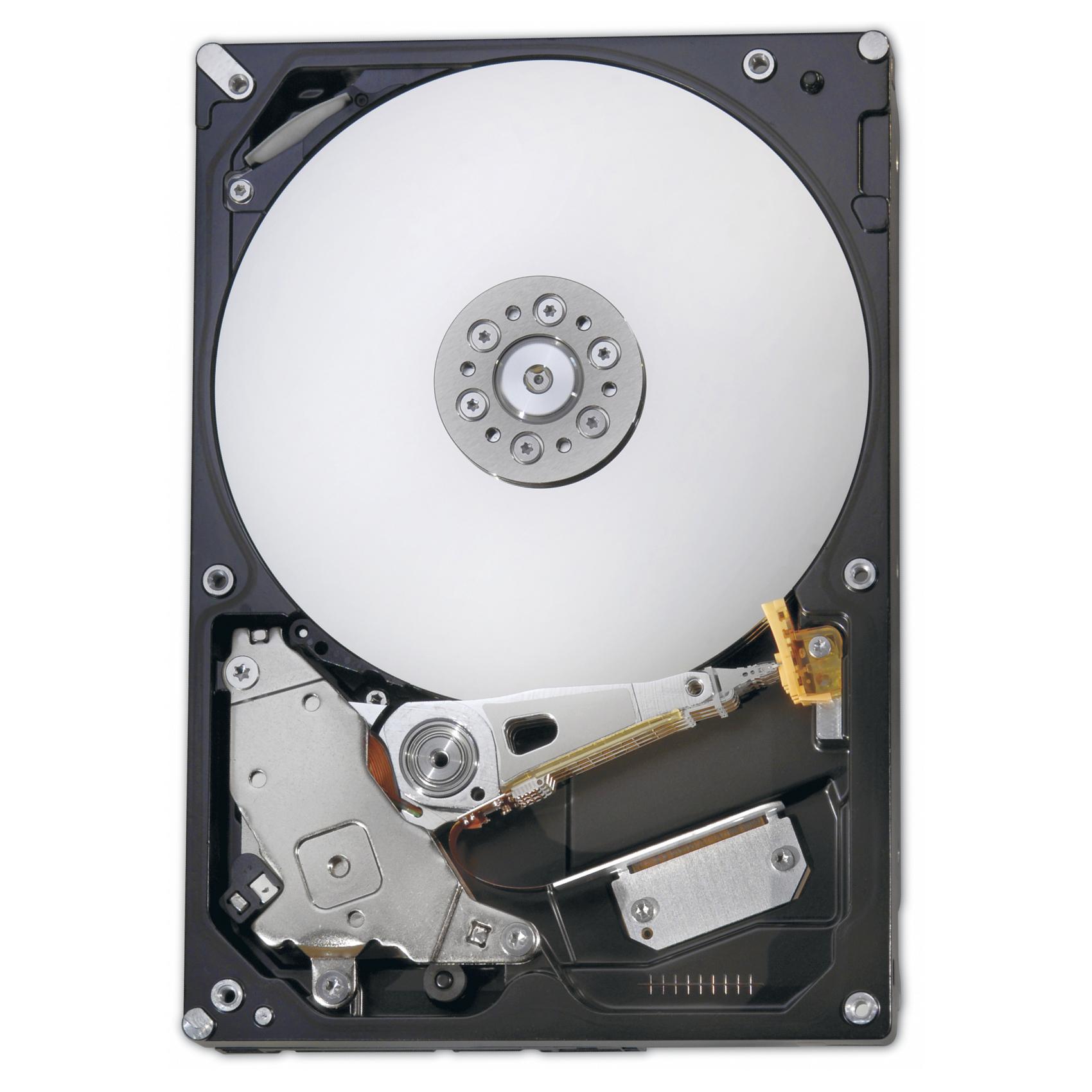Fujitsu 2TB SATA 6Gb/s 2.5"...