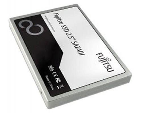 FUJITSU SSD SATA 512GB FDE