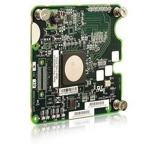 Emulex LPe1105 FC doppio canale