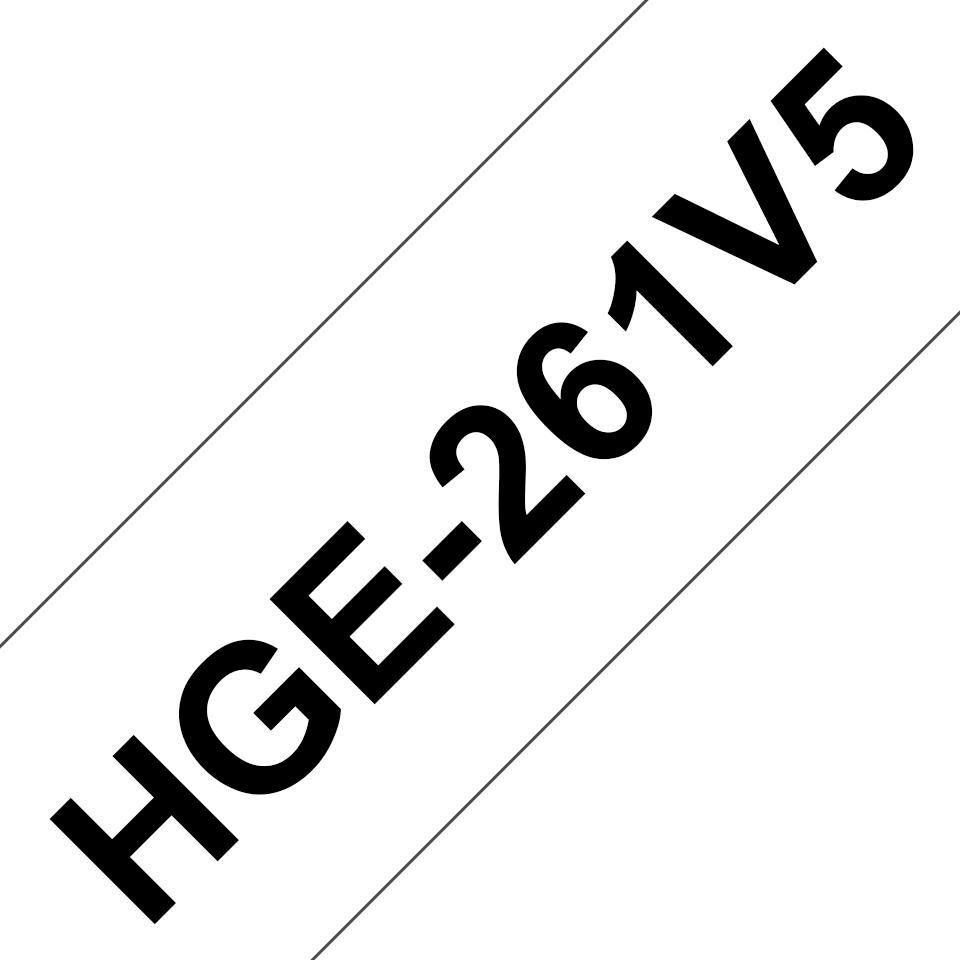 HGE-261 LAMINATED TAPE 36MM...