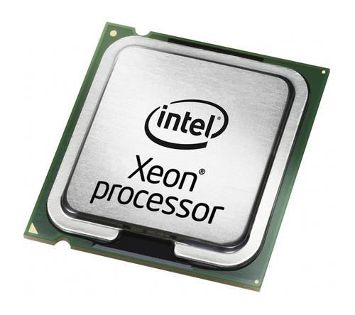 HP Intel Xeon W3503 processore 2,4 GHz 4 MB L3