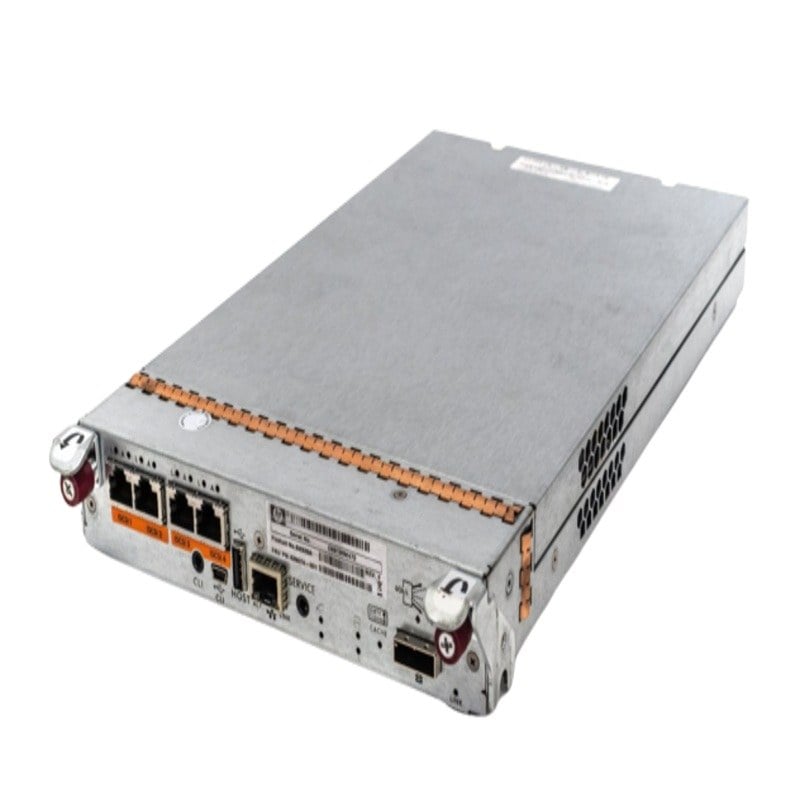 Controllore P2000 G3