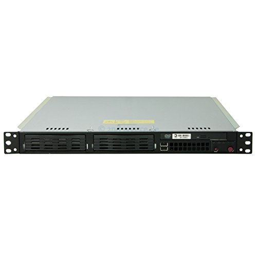 1U Supermicro II