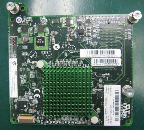 Flex 10 2P 10Gb 552M Adpt