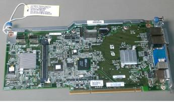 Scheda Dl580G7 Spi Bcom