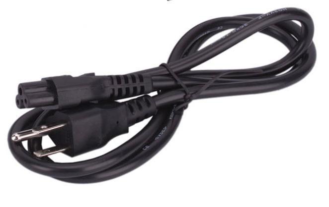 HP 335729-031 cavo di alimentazione Nero 3 m