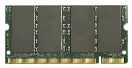 HP 441590-DX8 memoria 1 GB...