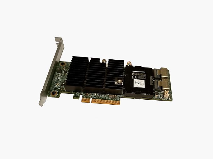 ASSY CRD CTL H710P 1GB NV FH