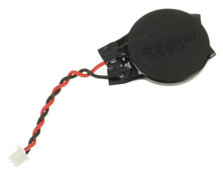 Batteria RSRV 3V a bottone