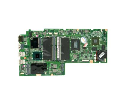 Lenovo 90002338 ricambio per laptop Scheda madre