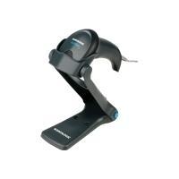 BLACK COLLAPSIBLE STAND/ HOLDER