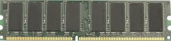 Tc 512Mb senza parit Pc3200