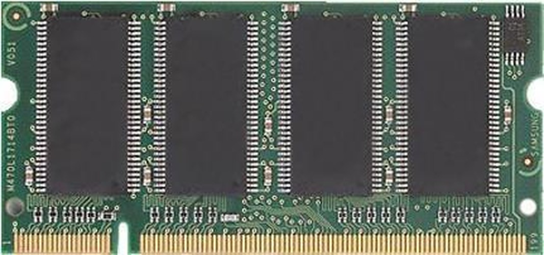 Memoria RAM da 4 GB di...