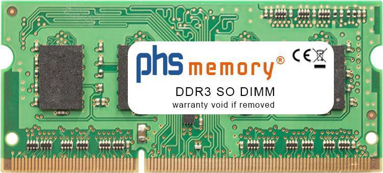 Memoria RAM da 4 GB di...
