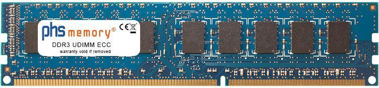 Memoria PHS 8GB RAM per...