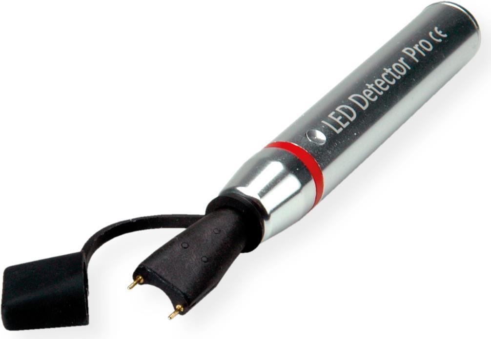 Dualboot LED Detector Pro - Tracer del cavo
