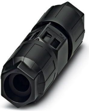 Phoenix Contatto 1414702. Classe di protezione internazionale (codice IP): IP66. Peso: 42,2 g. Quantità per confezione: 1 pezz