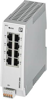 Phoenix Contact 2702324 Switch di rete Fast Ethernet (10/100) (2702324)