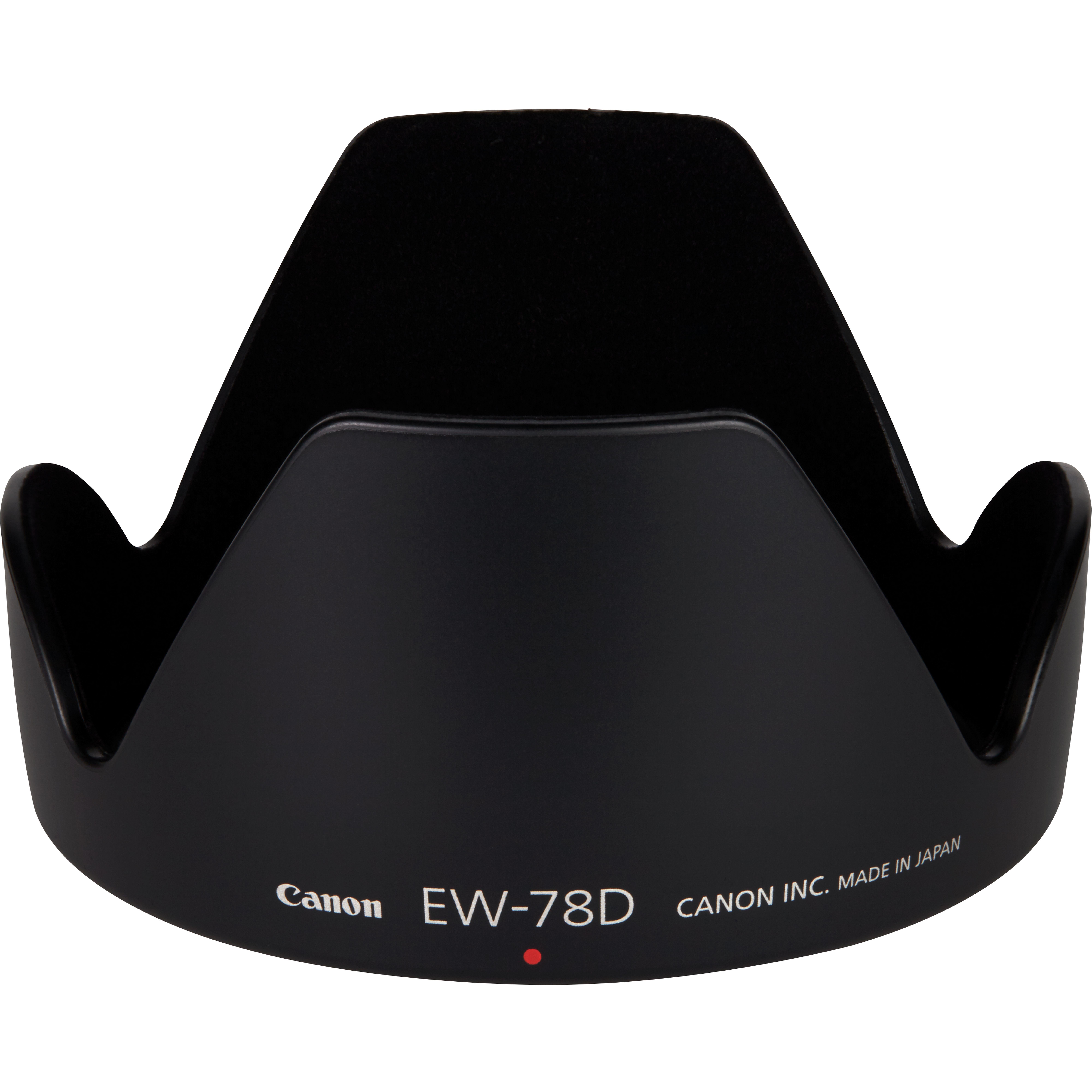Canon Paraluce obiettivo EW-78D