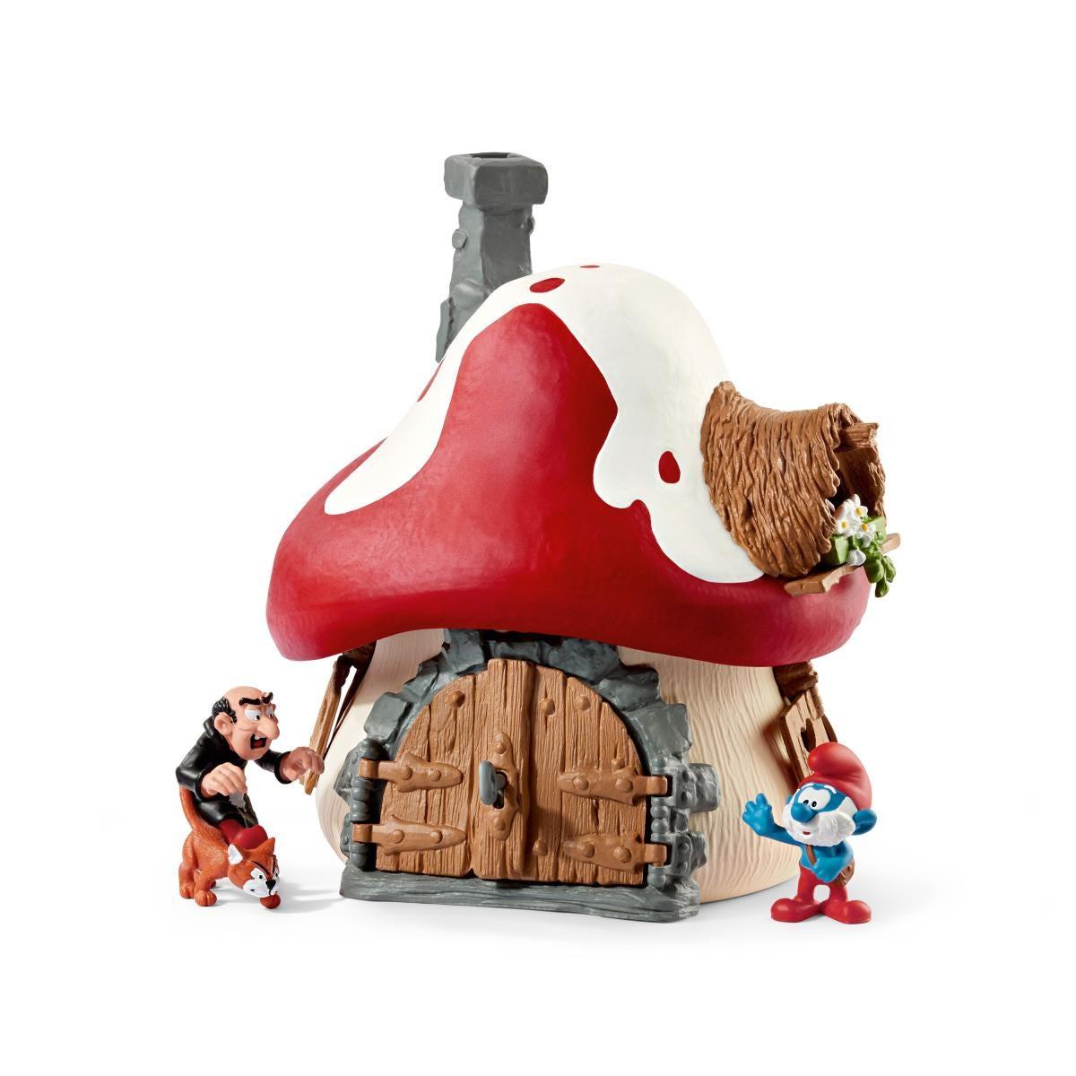 schleich The Smurfs 20803...