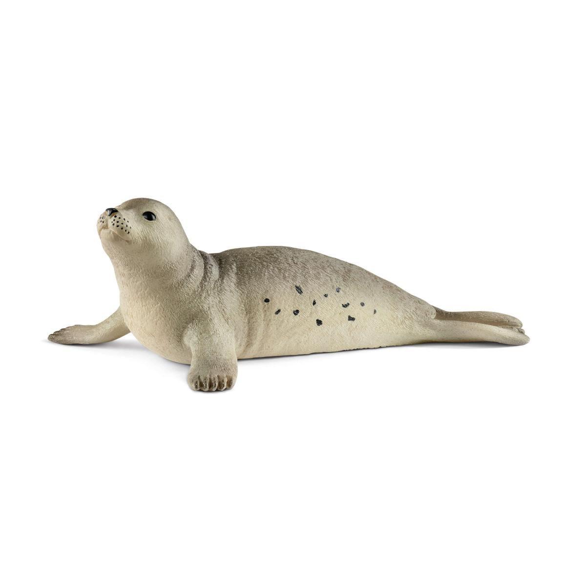 schleich WILD LIFE 14801 action figure giocattolo (SCHLEICH Wild Life Seal Toy Figure 3 to 8 Years 14801)