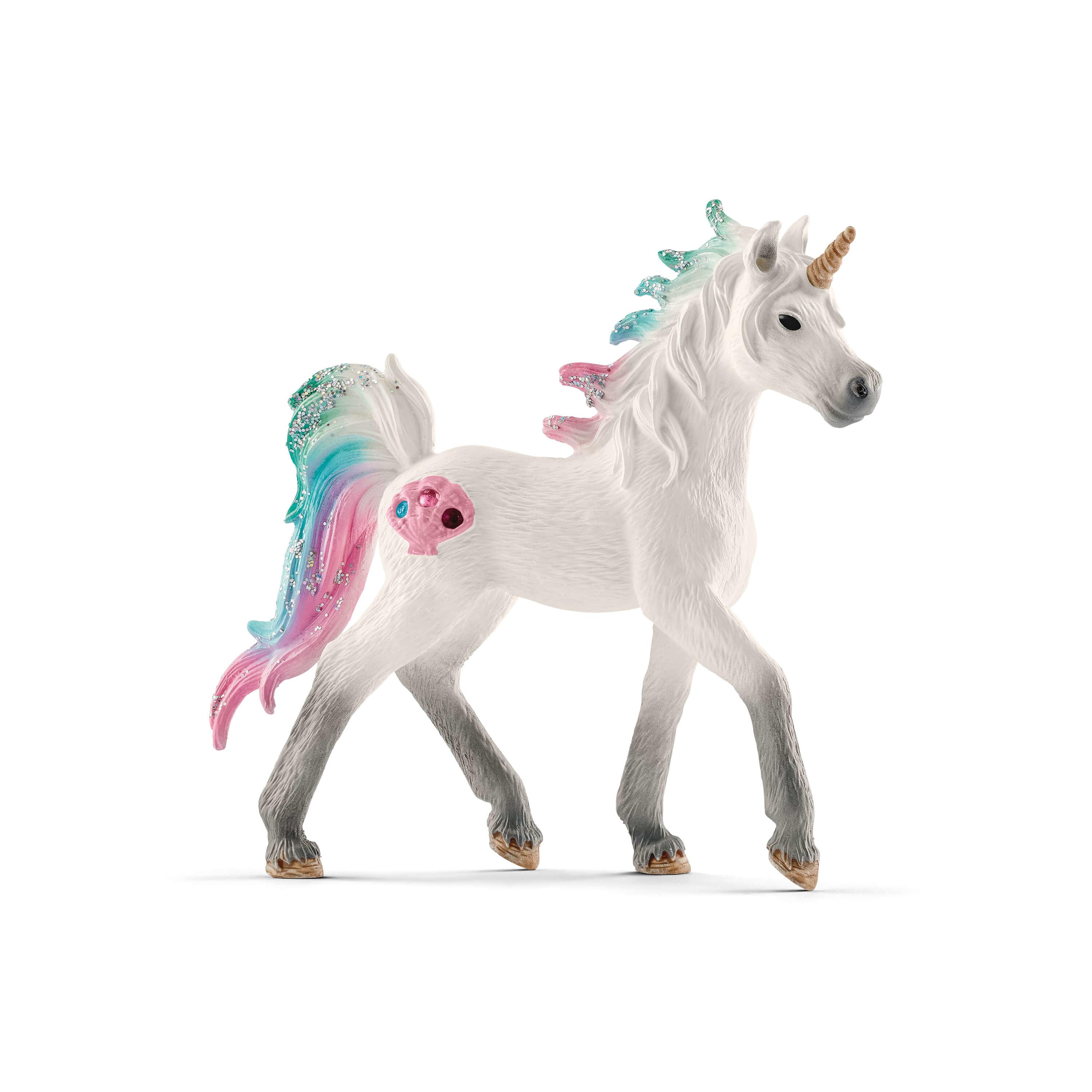 schleich BAYALA 70572 action figure giocattolo