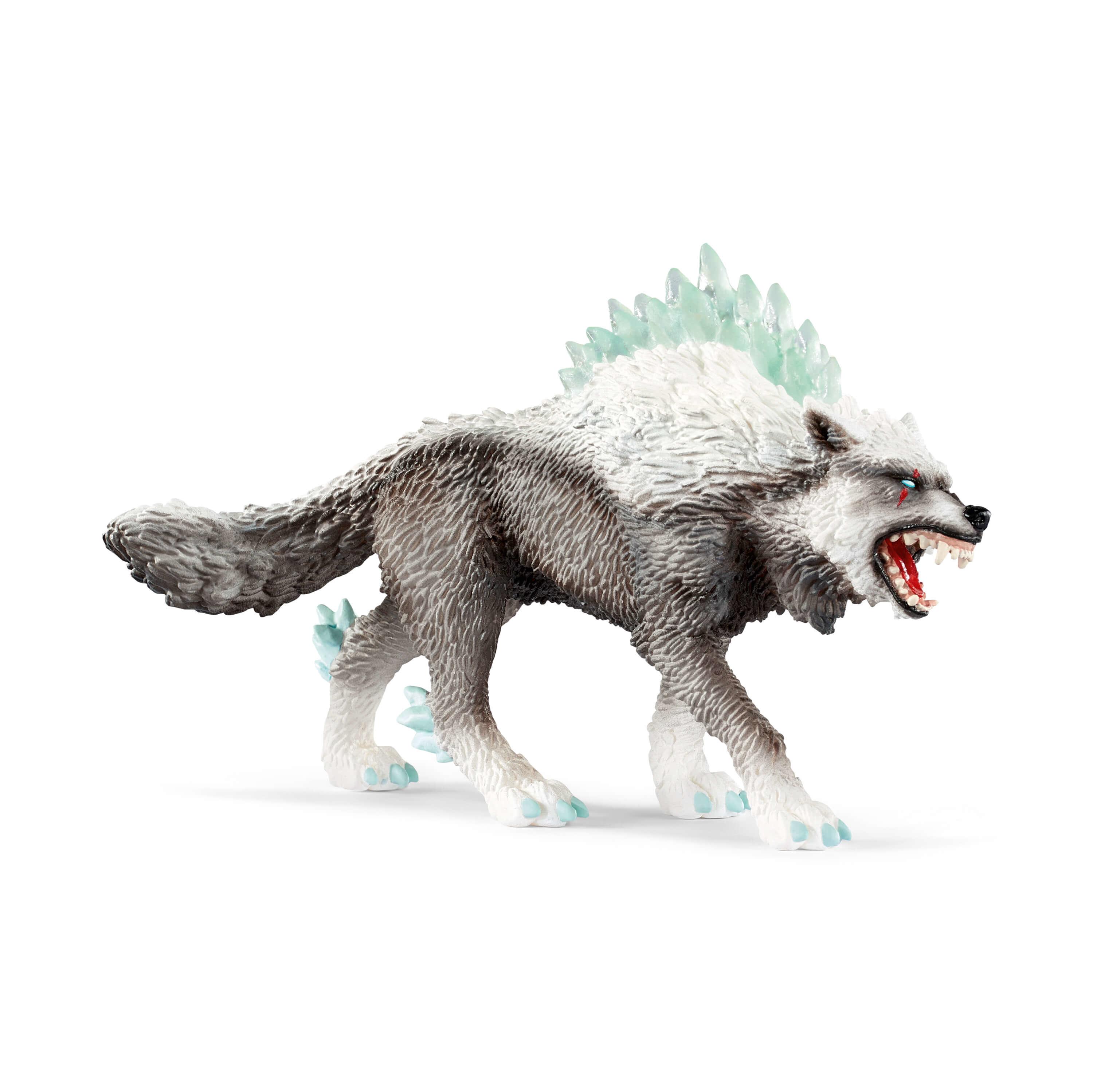 schleich ELDRADOR CREATURES 42452 action figure giocattolo