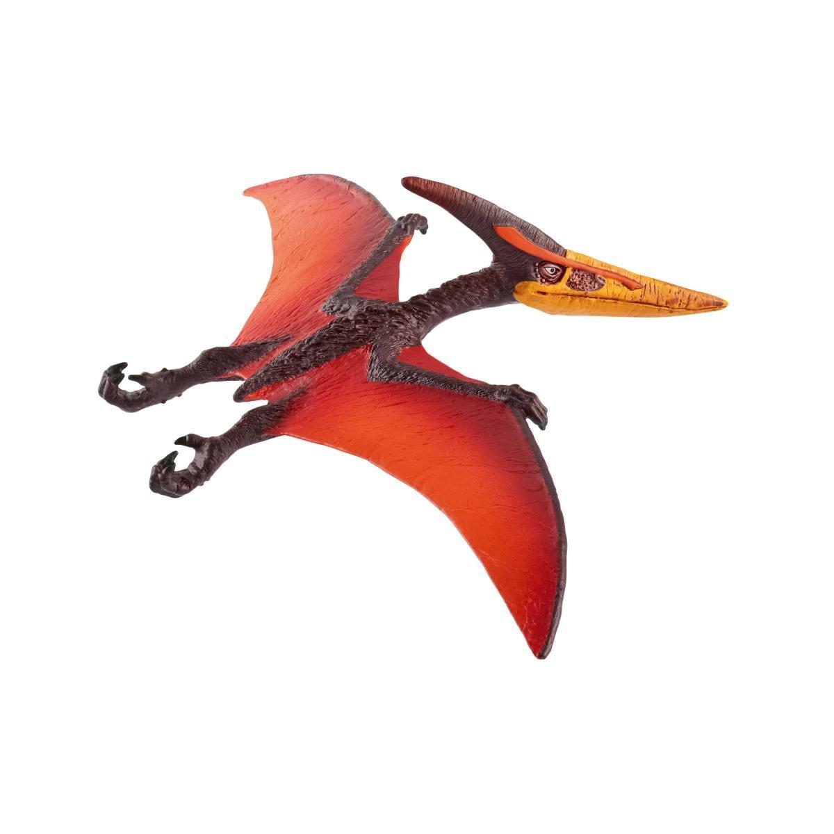 schleich Dinosaurs 15008 action figure giocattolo (SCHLEICH Dinosaurs Pteranodon Toy Figure 4 to 12 Years Multi-colour 15008)