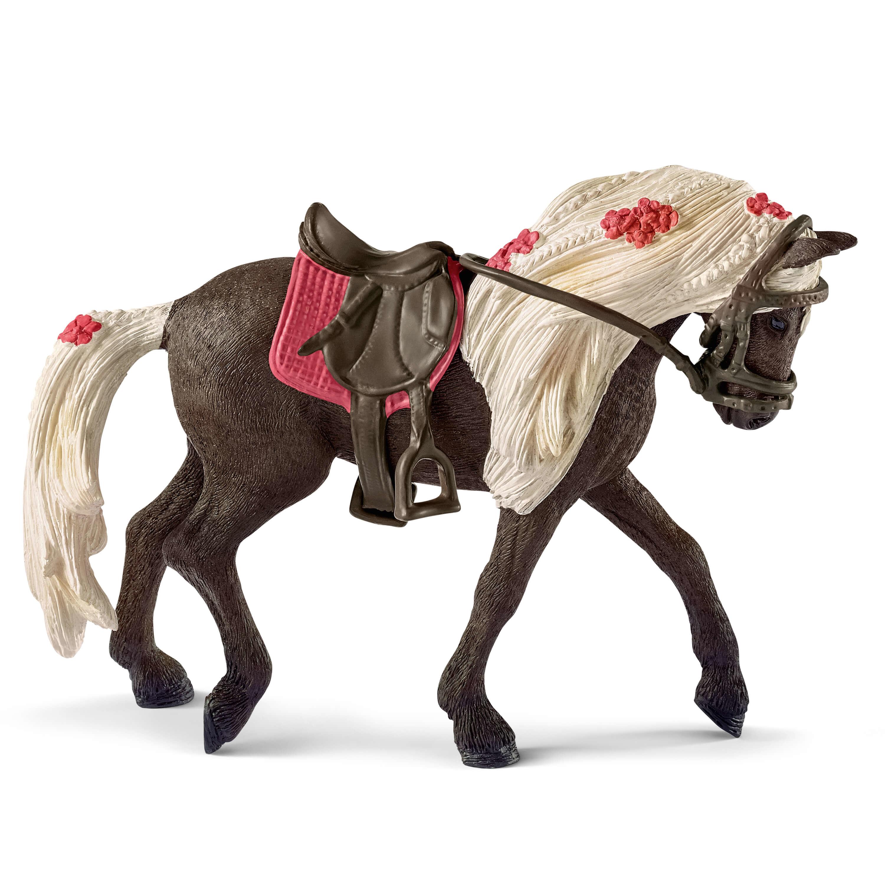 schleich HORSE CLUB Rocky Mountain