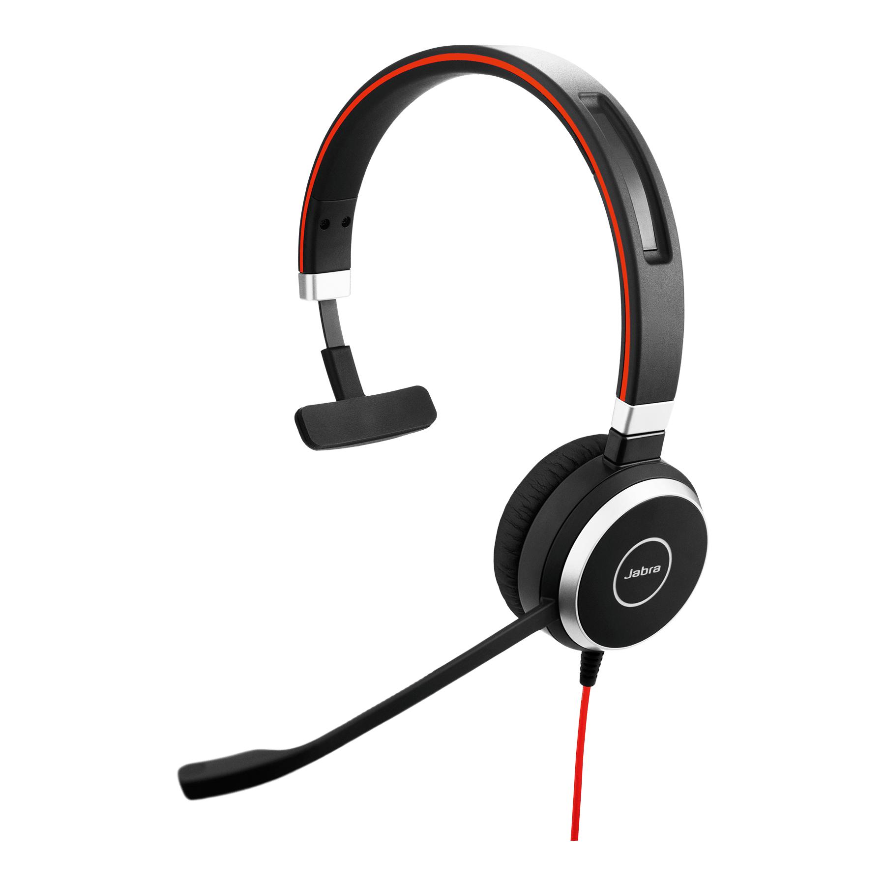 Jabra GN Evolve 40 MS Mono
