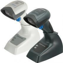 Datalogic QuickScan Mobile QM2131 - Scanner di codici a barre - portatile - 400 scansioni/sec. - Decodificato- RF (433 MHz) (QM