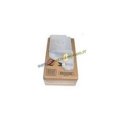 VASCHETTA DI RECUPERO TONER...