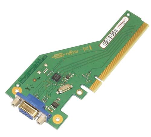 FUJITSU VGA CARTE D EXTENSION