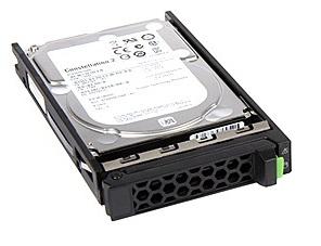 Fujitsu S26361-F5589-L960 drives allo stato solido 3.5" 960 GB Serial ATA III