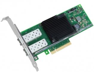 Fujitsu X550-T2 Interno...