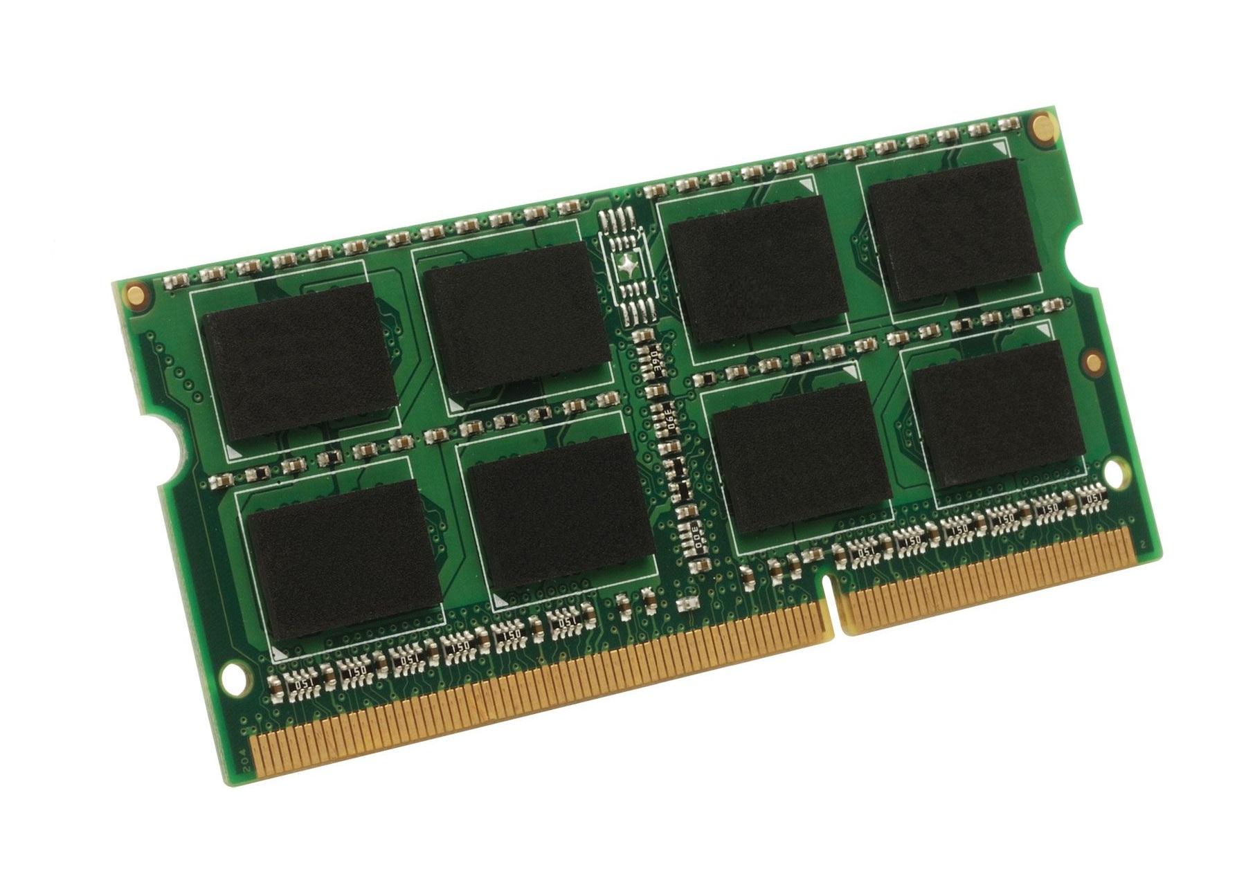 Fujitsu 8GB DDR4 2400MHz...