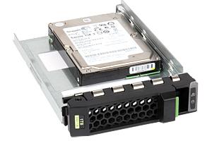 SSD Fujitsu...