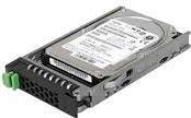 Fujitsu - Drive rigido - 2Tb - Hot -Swap - 3,5 "LFF (8,9 cm LFF) - SAS 12GB/S - 7200 rpm - per primergy RX2530 M4 (3.5"), RX254