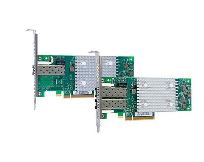 Fujitsu QLE2742 Interno Fibra 32000 Mbit/s